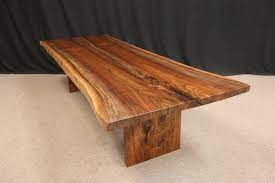 Our Expert Craftsmen Build Custom Designed Solid Wood Furniture From The Highest Quality Wood Slabs In Oregon See Furniture Eco Furniture Solid Wood Furniture