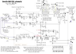 Today, the bunn product line includes coffee makers and grinders, tea brewers, thermal carafes, and other coffee maker parts and accessories. Electrical Electronic Issues Breville 800esxl Repair