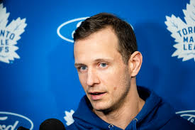 Jason anthony rocco spezza wiki biography. Maple Leafs Seeing In Spezza What Babcock Never Could