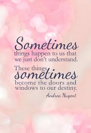 This reaffirms that we have the freedom to choose our actions, but. 61 Best Destiny Quotes And Sayings