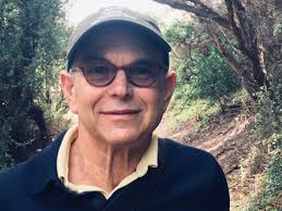 Remembering David Lieberman, historian, teacher, mensch