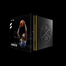 Facundo campazzo with an interesting comparison between nba and european basketball. Nba Top Shot Usd 9 00 Usd 250 000 00 Jamychal Green Available From 591 Sellers