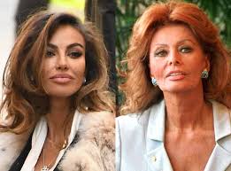 Alessandra and allegra gucci are the daughters of patrizia reggiani, ex wife of maurizio gucci, an entrepreneur who was murdered in 1995. Gucci Family Blasts Lady Gaga S House Of Gucci Movie E Online Deutschland