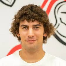 2018 Men's Soccer Roster