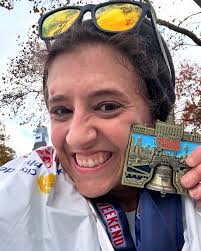 Instagram photo by Amazing Feet Running Club • Dec 22, 2024 at 11:32 AM