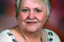 Obituary: Linda Jean Geisel