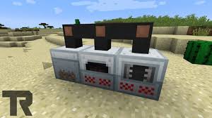 Maybe you would like to learn more about one of these? The Best Minecraft Mods 2021 Gamepur