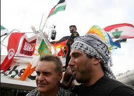 In memoria di vittorio arrigoni. Vittorio Arrigoni