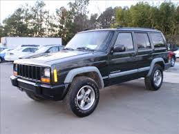 Find the best jeep cherokee for sale near you. 1998 Jeep Cherokee Test Drive Review Cargurus