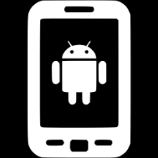 In this page you can find 38+ android phone icon png images for free download. White Android Icon Free White Phone Icons
