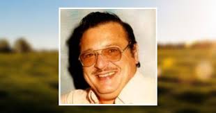 Robert J Picchianti Obituary September 15, 2014