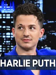 Harry and Charlie Puth