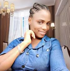 Okrika palace, tomorrow is Valentine abi?? How we go do am