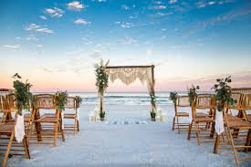 Plan smart and you can get what you want. Beach Wedding Packages Sun Sea Beach Weddings