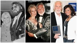 10, 2020, williamson announced that she is suspending her campaign. Kenny Rogers Wives Faced A Difficult Mistress The Legend S Music