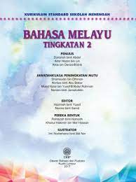 Simpulan bahasa melayu tingkatan 1. Buku Teks Digital Bahasa Melayu Tingkatan 2 Kssm