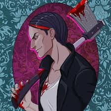 Pin On The Wolf Among Us