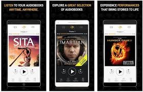 Muatkan lebih banyak buku kedalam kehidupan anda selamat datang ke audible, sebuah syarikat amazon. Best Audiobook Apps For Android And Ios 2021