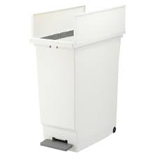 ニトリ 省スペース ペダルペール 45l gy 通販 ペダルペール インテリア 家具 省スペース