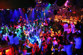 Founded in 1971 by tito henry de souza, the pub is synonymous with goa's nightlife. Club Tito S Goa Yell