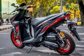 4 warna honda vario 150 2019 terbaru cbs iss harga spesifikasi. Kaleidoskop 2018 Top 10 Modifikasi Honda Vario Versi Gridoto Com Semua Halaman Gridoto Com