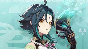 Xiao is a character in genshin impact. Beste Xiao Build In Genshin Impact Komponenten Pc