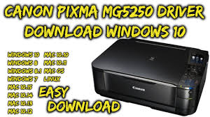 Mg5200 series xps printer driver for canon pixma mg5250 this file is a printer driver for canon ij printers. Hp Laserjet Pro P1102w Driver Download Windows 10 64 Bit Youtube