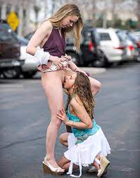 Public orgasm stories
