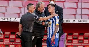 Porto willing to lower asking price for liverpool target otavio. Klopp Makes Express Request As Reds Close In On 40m Deal