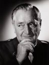 Image of Walter Adolph Gropius (1883-1969) (b/w photo)