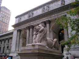 New York City Public Library | Ghostbusters Wiki | Fandom