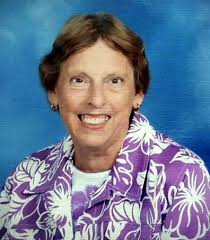 Nancy Hawks Obituary