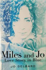 Miles and Jo. Love Story...