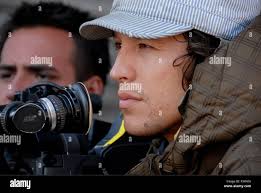 Director cary fukunaga hi-res stock photography and images
