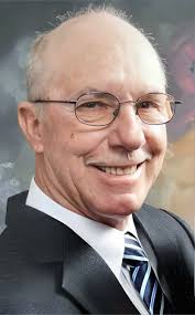 Donald Rawson Obituary