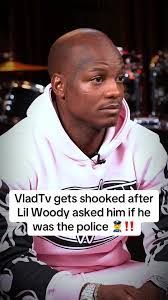 Woody Davidson's Instagram, Twitter & Facebook