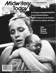 Midwifery Today Issue 93 The heart and science of birth