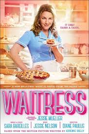 Найди ответ на свой вопрос: Waitress The Musical Movie Streaming Online Watch