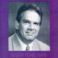 Barry Pearlman