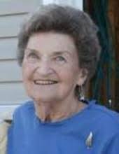 Obituary information for Mildred M. Wellman