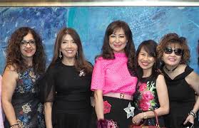 拿督公 like & follow page fb. Fendi Vip Birthday Luncheon For Lee Jim Leng And Vivienne Cheng Tatler Malaysia