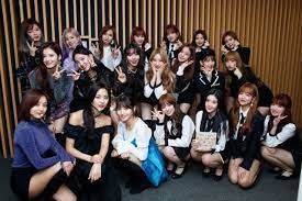 Twicefriend / gtwice remains superior. Twice Vs Gfriend Siapa Yang Lebih Unggul Secara Keseluruhan Kumparan Com