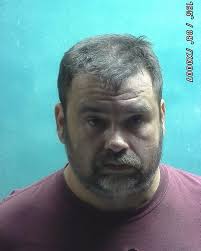 NACOGDOCHES COUNTY SHERIFF'S OFFICE