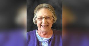 Obituary information for Marilyn J. Welborn