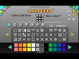5 by gesy12543_1 oct 30, 2021 · geometry dash icon download 130956 | 1280x720 px; Hack Gd Cheat Menu 2 00 Big Update Geometry Dash 2 01 By Bodya Play