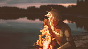 Download naruto wallpapers fond d'écran naruto apk 1.0 for android. Des Fonds D Ecran Mobiles Ultra Realistes De Naruto