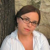 Science! The Elements of Dark Energy by Ashley Victoria Robinson