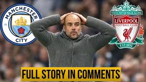 Virgil van Dijk - 🚨 BREAKING: Pep Guardiola confirms Man... | Facebook