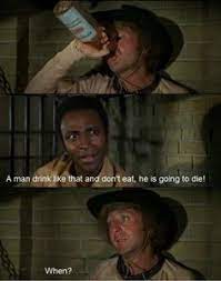 Blazing Saddles Quotes Quotesgram