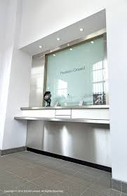 Design Ergonomics Manufacture Office Counter Design Counter Design Bank Interior Design